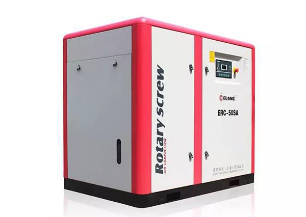 螺桿空壓機發(fā)生高溫現象的四大原因