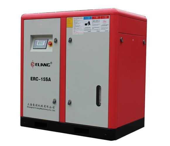 螺桿空壓機發(fā)生高溫現象的原因